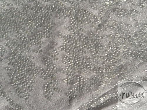 西吉工业园区金属表面处理车间